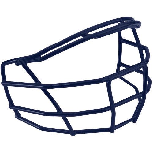 RAWLINGS ABCRWG Youth/ T-Ball Batting Helmet Face Guard - Click Image to Close